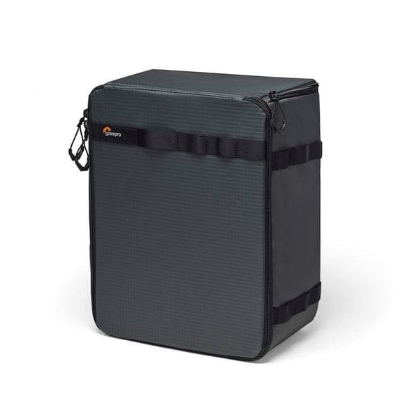 Lowepro Kamerabox GearUp PRO XXL II (GRL) Grau