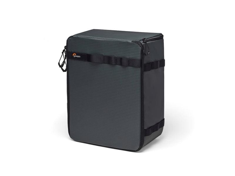 Lowepro Kamerabox GearUp PRO XXL II (GRL) Grau
