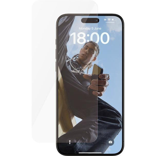 SAFE. Displayschutz Ultra Wide Fit iPhone 15 Pro Max