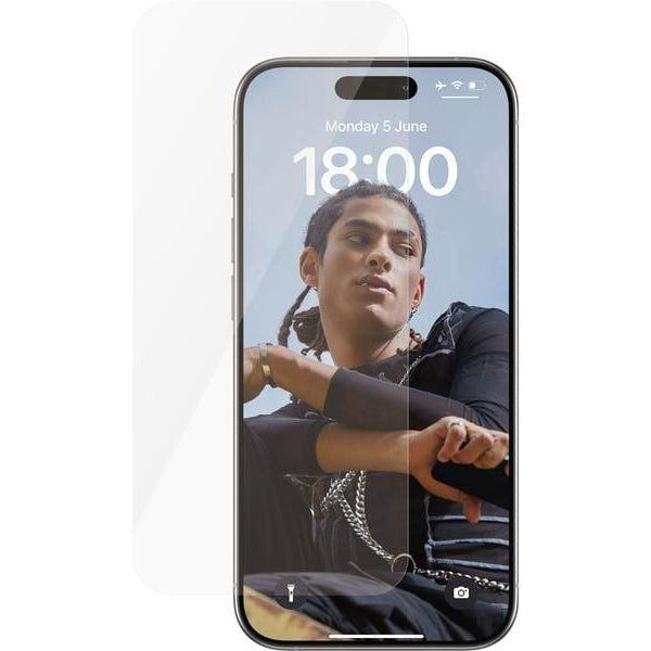 SAFE. Displayschutz Ultra Wide Fit iPhone 15 Pro