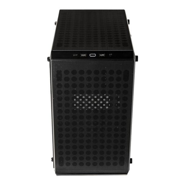 Cooler Master PC-Gehäuse Q300L V2 Schwarz
