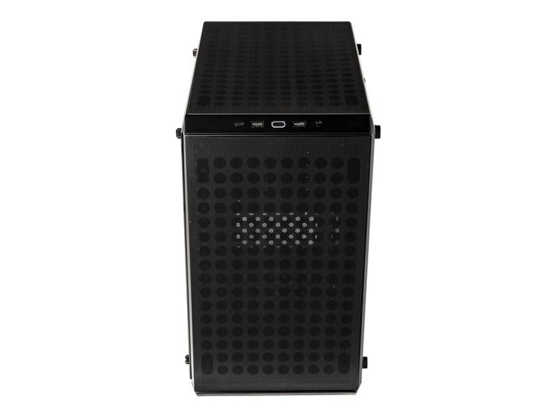 Cooler Master PC-Gehäuse Q300L V2 Schwarz