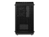 Cooler Master PC-Gehäuse Q300L V2 Schwarz