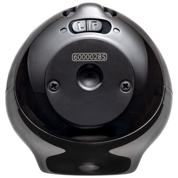 Fujifilm Fotokamera Instax Pal Metall, Schwarz