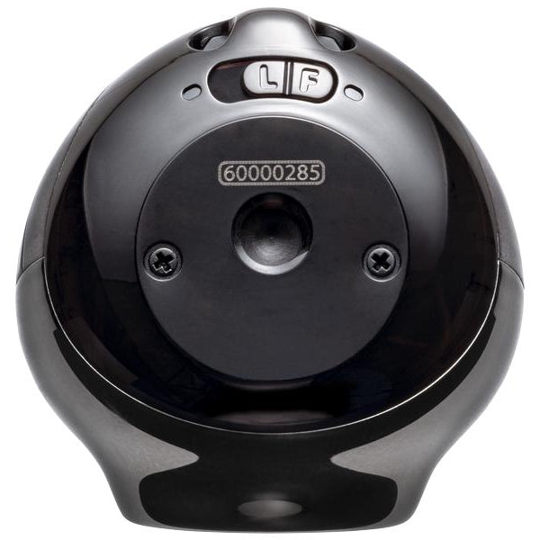 Fujifilm Fotokamera Instax Pal Metall, Schwarz