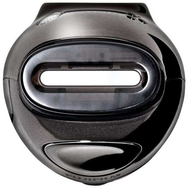 Fujifilm Fotokamera Instax Pal Metall, Schwarz