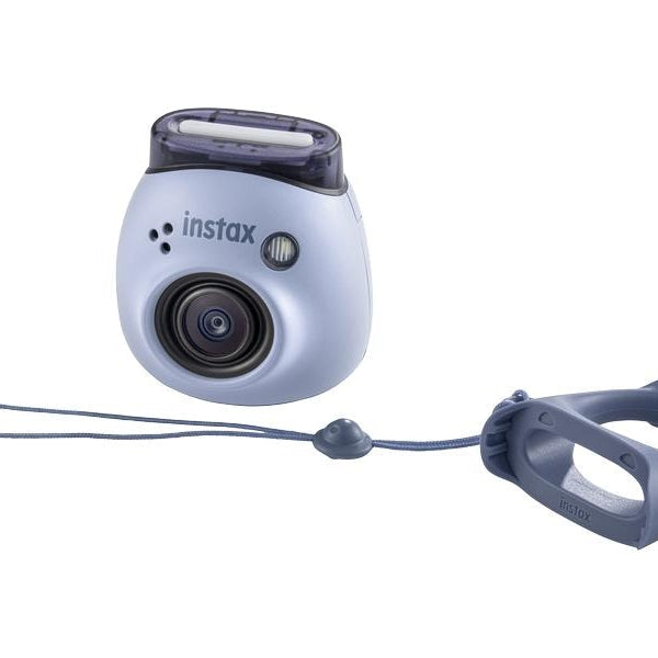 Fujifilm Fotokamera Instax Pal Blau