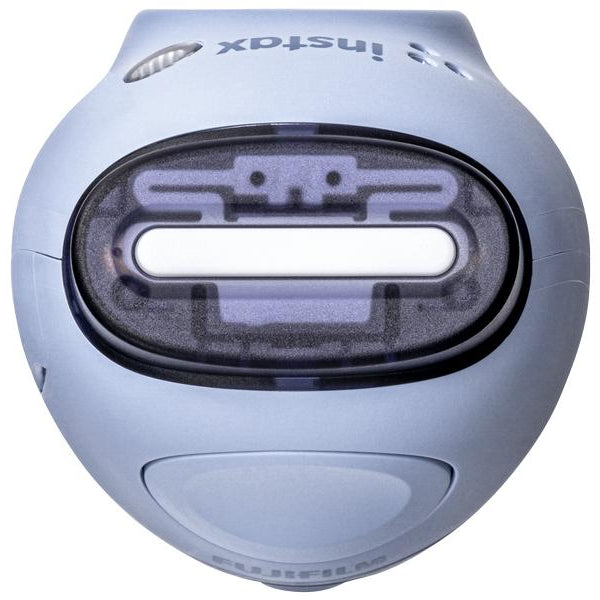 Fujifilm Fotokamera Instax Pal Blau