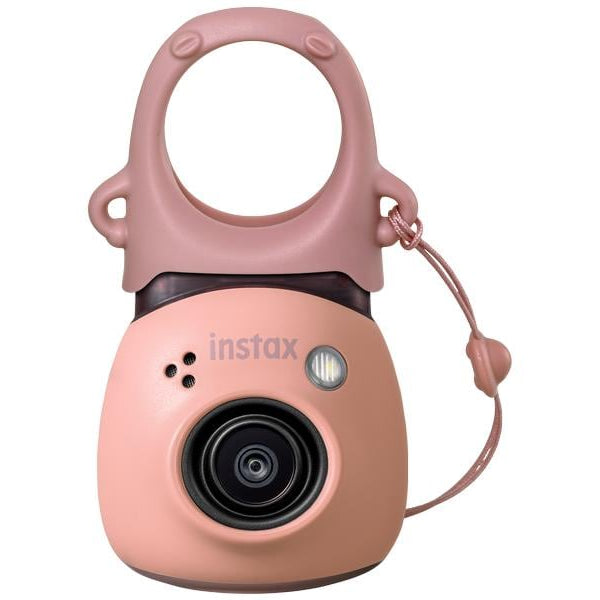 Fujifilm Fotokamera Instax Pal Pink