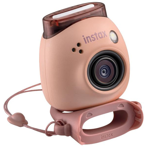 Fujifilm Fotokamera Instax Pal Pink