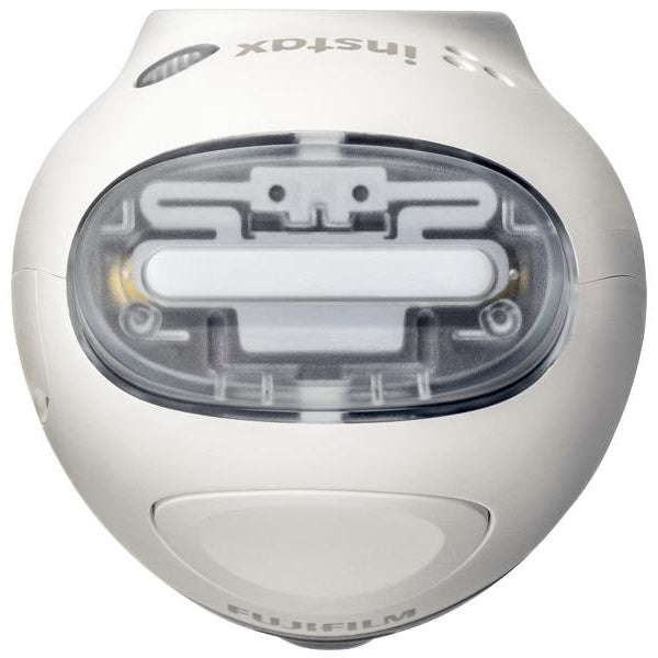 Fujifilm Fotokamera Instax Pal Weiss