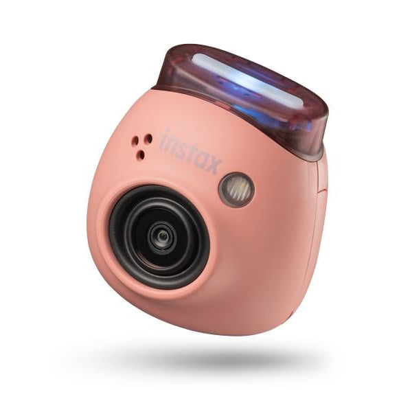 Fujifilm Fotokamera Instax Pal Pink