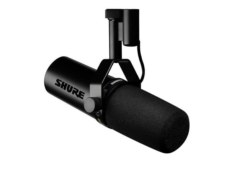 Shure Mikrofon SM7DB