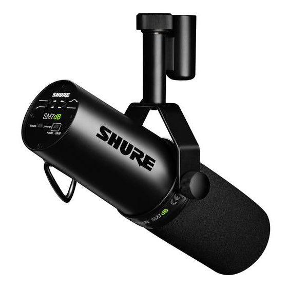 Shure Mikrofon SM7DB