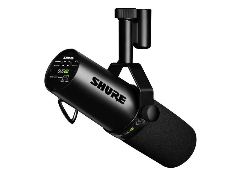Shure Mikrofon SM7DB