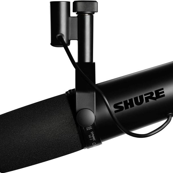 Shure Mikrofon SM7DB