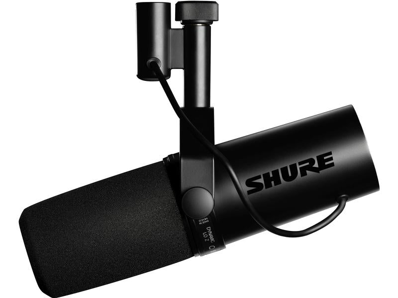 Shure Mikrofon SM7DB