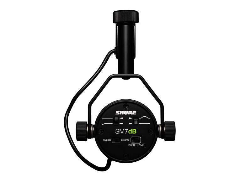 Shure Mikrofon SM7DB