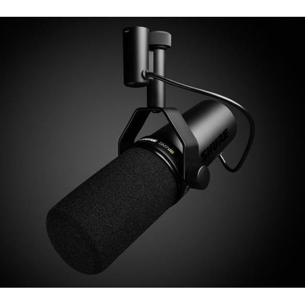 Shure Mikrofon SM7DB