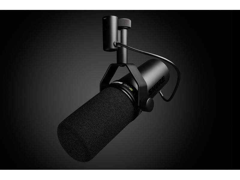 Shure Mikrofon SM7DB