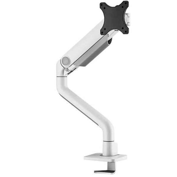 NEOMOUNTS Tischhalterung DS70S-950WH1 bis 18 kg – Weiss