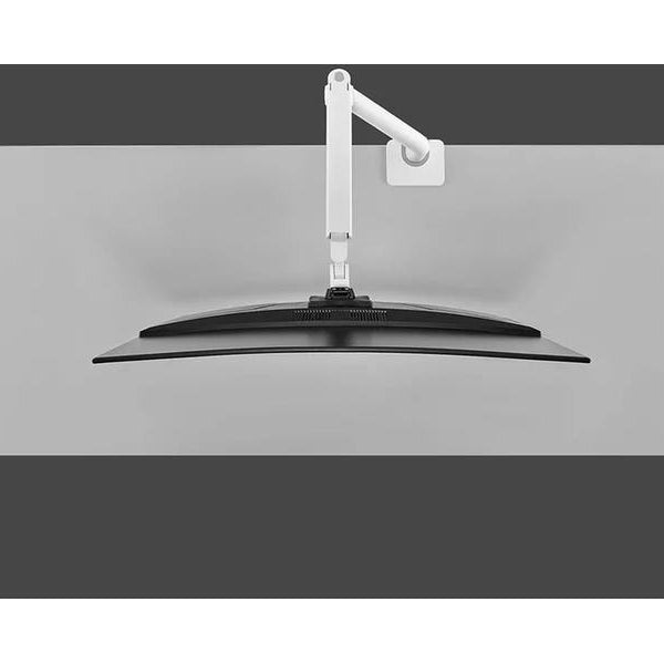 NEOMOUNTS Tischhalterung DS70S-950WH1 bis 18 kg – Weiss