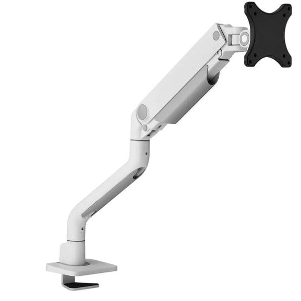 NEOMOUNTS Tischhalterung DS70S-950WH1 bis 18 kg – Weiss