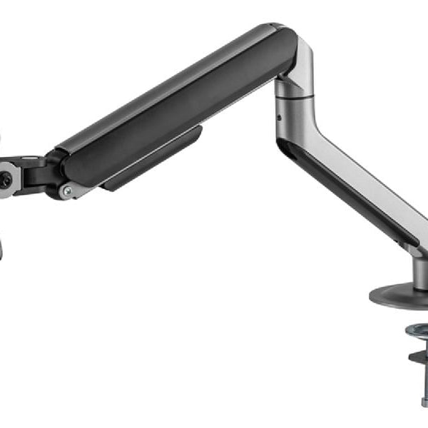 LC-Power Tischhalterung LC-EQ-A32B bis 9 kg – Schwarz