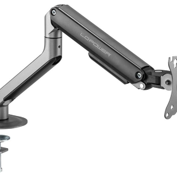 LC-Power Tischhalterung LC-EQ-A32B bis 9 kg – Schwarz