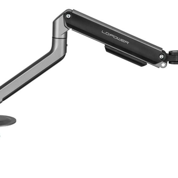 LC-Power Tischhalterung LC-EQ-A32B bis 9 kg – Schwarz