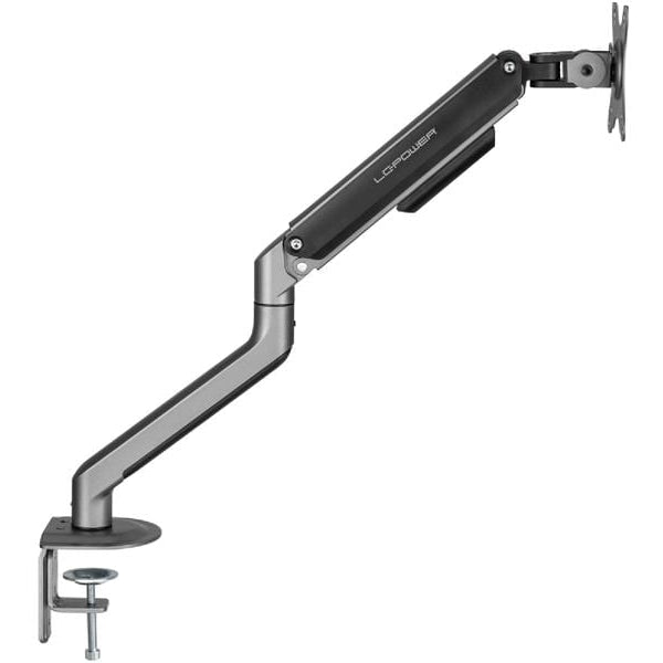 LC-Power Tischhalterung LC-EQ-A32B bis 9 kg – Schwarz