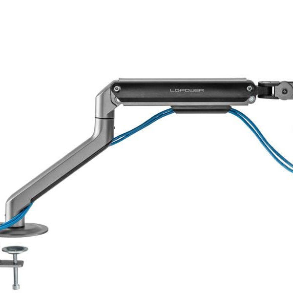 LC-Power Tischhalterung LC-EQ-A32B bis 9 kg – Schwarz