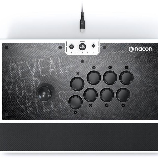 Nacon Arcade Stick Daija