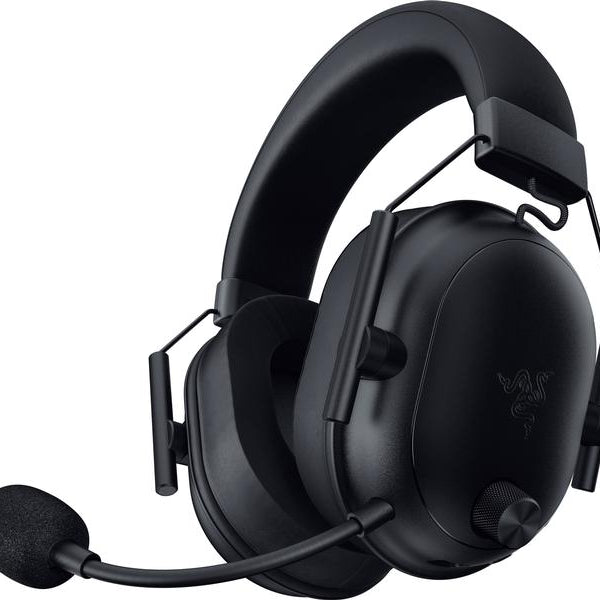 Razer Headset BlackShark V2 HyperSpeed Schwarz