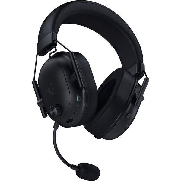Razer Headset BlackShark V2 HyperSpeed Schwarz