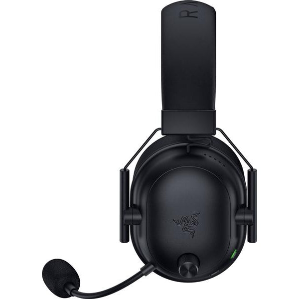Razer Headset BlackShark V2 HyperSpeed Schwarz