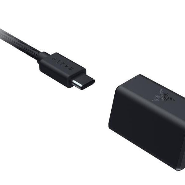 Razer Headset BlackShark V2 HyperSpeed Schwarz