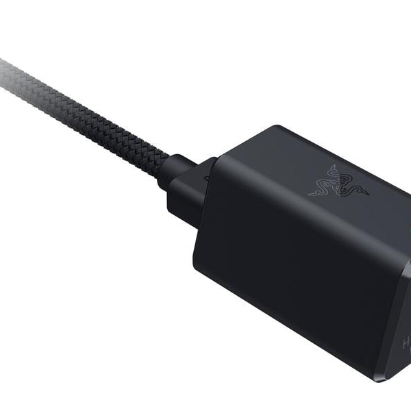 Razer Headset BlackShark V2 HyperSpeed Schwarz