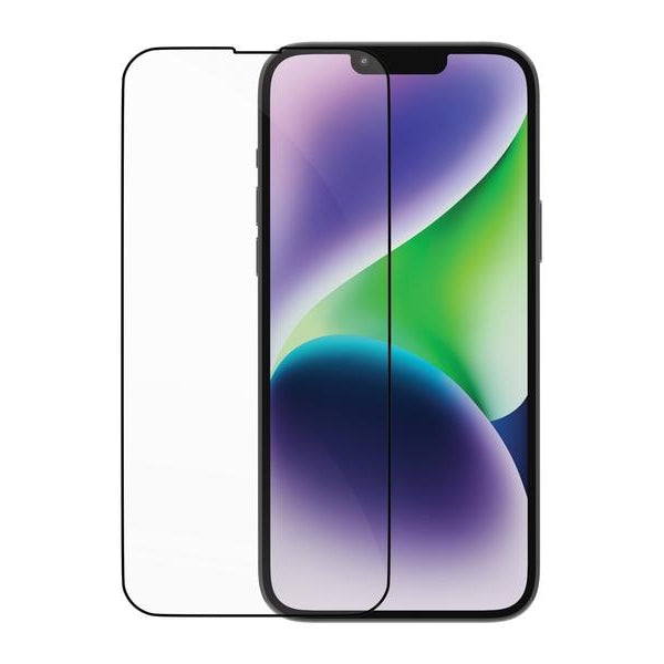 dbramante1928 Displayschutz Eco-Shield iPhone 14 Plus/ 13 Pro Max