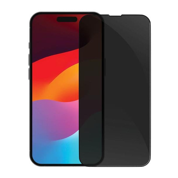 dbramante1928 Displayschutz Eco-Shield Privacy iPhone 15 Plus