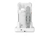 UAG Ladestation Workflow 5 Slot Case Charger Weiss