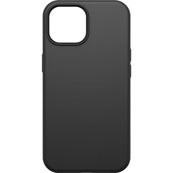 Otterbox Back Cover Symmetry iPhone 15 Schwarz