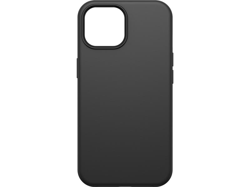 Otterbox Back Cover Symmetry iPhone 15 Schwarz