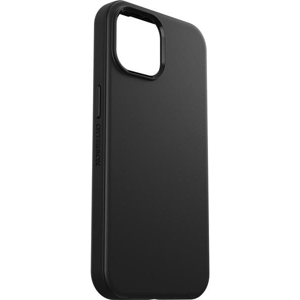 Otterbox Back Cover Symmetry iPhone 15 Schwarz