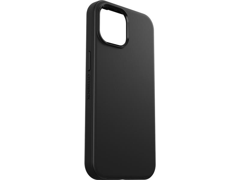 Otterbox Back Cover Symmetry iPhone 15 Schwarz
