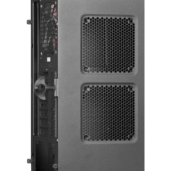 Chieftec PC-Gehäuse LF-02B-OP