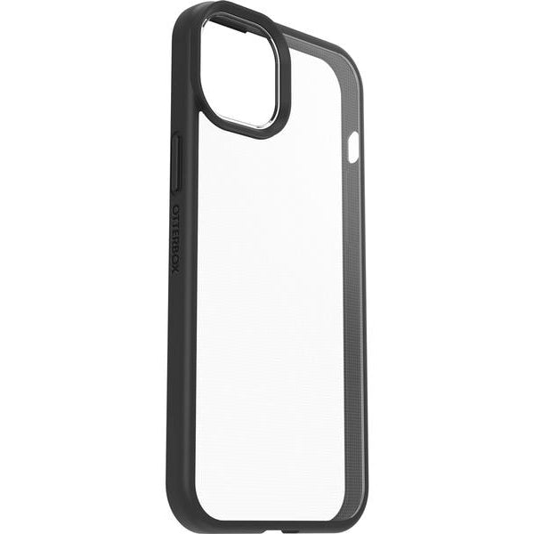 Otterbox Back Cover React iPhone 15 Plus Schwarz/Transparent