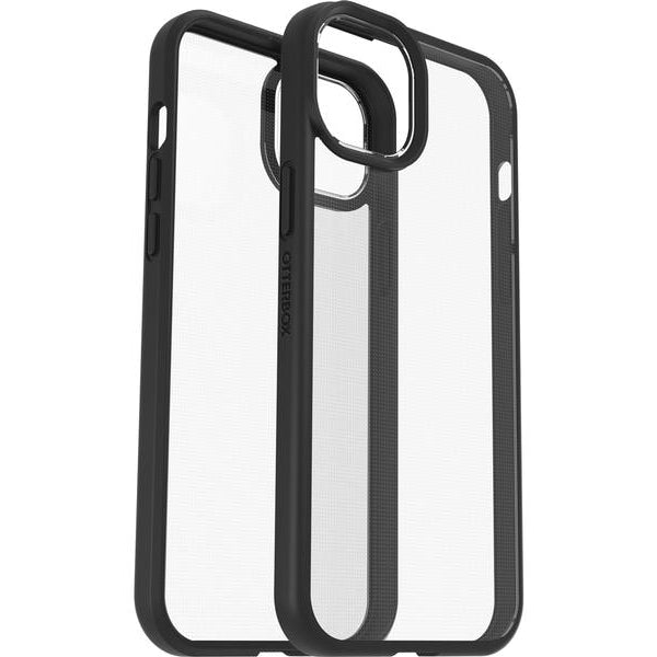 Otterbox Back Cover React iPhone 15 Plus Schwarz/Transparent