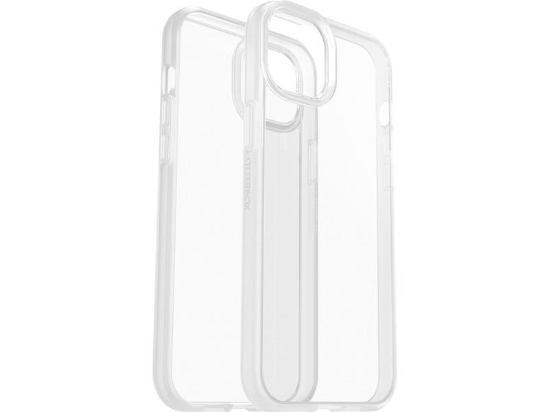 Otterbox Back Cover React iPhone 15 Plus Transparent