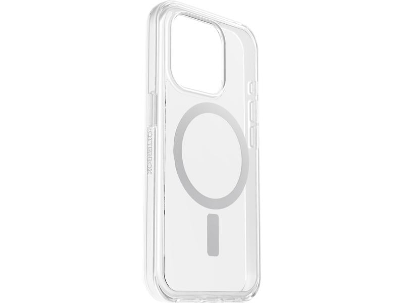 Otterbox Back Cover Symmetry iPhone 15 Pro Transparent